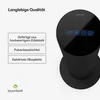 Blumfeldt SmartFlow Tower 700W Infrarotheizung – 360° Produktbild-Vorschau 5