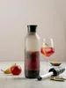 Isi Sodamaker, kleur: onyx (zwart) Productafbeelding-voorbeeld 4