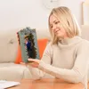 RoboTime Miniatur-Buchstopper für das Magic Alley Haus Produktbild-Vorschau 13