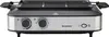 A SilverCrest multi-function grill is shown from the front. Produktbild-Vorschau