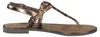 Tamaris Damen Klassische Sandalen 1-28155-44988 Farbe: Produktbild-Vorschau 3