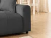 Calma - Komfortables 4-Sitzer Schlafsofa im Bumpy-Design Produktbild-Vorschau 6