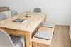 Sitzkissen mit Antirutschnoppen 4er-Set Produktbild-Vorschau 6