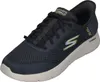 Skechers Herren Slip-in Sneaker Go Walk Flex New World navy Produktbild-Vorschau 67