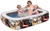 Happy People Star Wars Family Pool 200 x 150 x 50 cm Produktbild-Vorschau 1