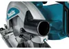 Kreissäge 18V LXT Ø165 mm (Einzelgerät) - MAKITA DSS610Z Produktbild-Vorschau 41