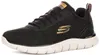 Skechers track leshur Sportschuh schwarz in Gr. 42 Produktbild-Vorschau 14