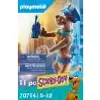 PLAYMOBIL 70714 SCOOBY-DOO! Figura da collezione poliziotto Anteprima dell’immagine prodotto 13