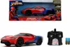 Jada Toys 253226002 - Marvel Spiderman RC 2017 Ford GT, Anteprima dell’immagine prodotto 19