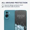 kwmobile Handyhülle für HONOR 90 Lite 5G Hülle - weiche Produktbild-Vorschau 5