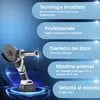 STAHLWERK Smerigliatrice angolare a batteria senza spazzole Anteprima dell’immagine prodotto 2