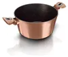 Berlinger Haus Granit Topfset Bh-7058 Rose Gold 13 Stk. Produktbild-Vorschau 18
