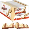 kinder bueno white Schokoriegel 30x 2 Riegel Produktbild-Vorschau 12