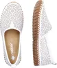 Rieker Damen Slipper Leder Mokassin Lochmuster Gummizug Produktbild-Vorschau 18