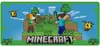 Podkładka pod mysz KIDS LICENSING Minecraft - gaming desk Anteprima dell’immagine prodotto 1