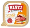 Rinti 300gx9 Kennerfleisch Plus Pollo Anteprima dell’immagine prodotto 2