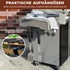 bremermann Grill-Besteck 3tlg. / Zange, Wender, Produktbild-Vorschau 5