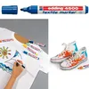 Edding 4-4500003 4500 Marqueur pour textiles creative - Voir les images du produit 12
