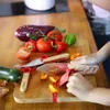 OPINEL Ensemble de couteaux de cuisine pour enfants Le Voir les images du produit 9