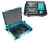 Makita 116 pcs. Jeu de forets et embouts Bit / Bohrer Set - Voir les images du produit 1