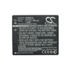 Ersatzbatterie für DMW-BCF10(E) Produktbild-Vorschau 4