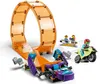 LEGO 60338 City Stuntz Schimpansen-Stuntlooping mit Rampe, Produktbild-Vorschau 18