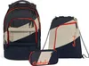 Satch Schulrucksack-Set PACK Cliff Jumper 3-teilig, Produktbild-Vorschau 1