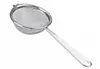 METALTEX Sieb fein, 7 cm, Drahtgriff mit Kunststoffeinlage, Produktbild-Vorschau 1