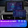 Carplay 9''Android auto 2+32G Autoradio für Opel Mokka Produktbild-Vorschau 3