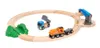Zestaw startowy BRIO World Train Set Lift & Load Set Podgląd zdjęcia produktu 3