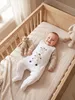 TupTam Baby Mädchen Jungen Strampler mit Langarmshirt Produktbild-Vorschau 3