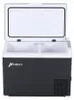 Hcalory - Nevera portátil D30+ con Bluetooth Vista previa de la imagen del producto 6