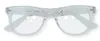 Eyedrop by Icon Eyewear - Augentropfenbrille - transparent Produktbild-Vorschau 4