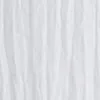 Vorhang ZUHAL weiß 140x250 cm  Ösen Produktbild-Vorschau 5