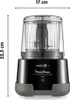 Moulinex DP810855, Stojací mixér, 1000 W, Černá Náhled obrázku produktu 9