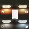 Philips Hue White Ambiance Being Deckenleuchte (2.500 lm) Produktbild-Vorschau 31