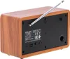 Adler AD 1184, Tragbar, Digital, AM, DAB+, FM, 15 W, 3,5 Produktbild-Vorschau 4