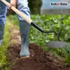 KOTARBAU® Gartenhacke zum Jäten und Umpflanzen mit Produktbild-Vorschau 5