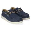 Hey Dude Damen Halbschuhe Wally Coastline Jute Navy Produktbild-Vorschau 31