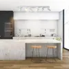 Reflektor sufitowy LED ZMH z 6 żarówkami  Lampa sufitowa  Podgląd zdjęcia produktu 11