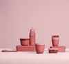 Mepal snackpot ellipse 350 ml - vivid mauve Ellipse Snack Anteprima dell’immagine prodotto 13
