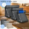 Cuscino per lo schienale ELONEO con paranuca rimovibile e Anteprima dell’immagine prodotto 8