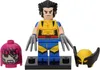 LEGO Marvel: Wolverine Produktbild-Vorschau 1