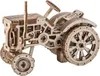 WOODEN.CITY Tractor, Fahrzeuge Produktbild-Vorschau 28