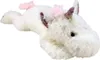 Einhorn liegend als Kuscheltier weiß - ca. 62 cm Produktbild-Vorschau 1