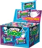 Centre Shock Scary Mix chewing-gum extra acide 100 pièces Voir les images du produit 3