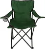 Coin créatif Chaise de pêche pliante LUARO vert Voir les images du produit 4