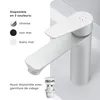 AM.PM Wasserhahn Bad Weiss Waschtischarmatur Bad Armatur Produktbild-Vorschau 17
