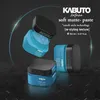 Kabuto Katana Mattierende Haarpaste, 150ml Produktbild-Vorschau 5
