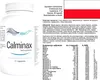 Calminax Forte - 60 Kapseln - Vegan & Pflanzlich mit 22 Produktbild-Vorschau 17